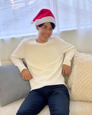 Ryo　 Instagram - メリクリ
